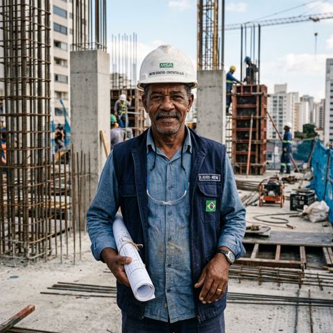 Foto de Sebastião Drummond